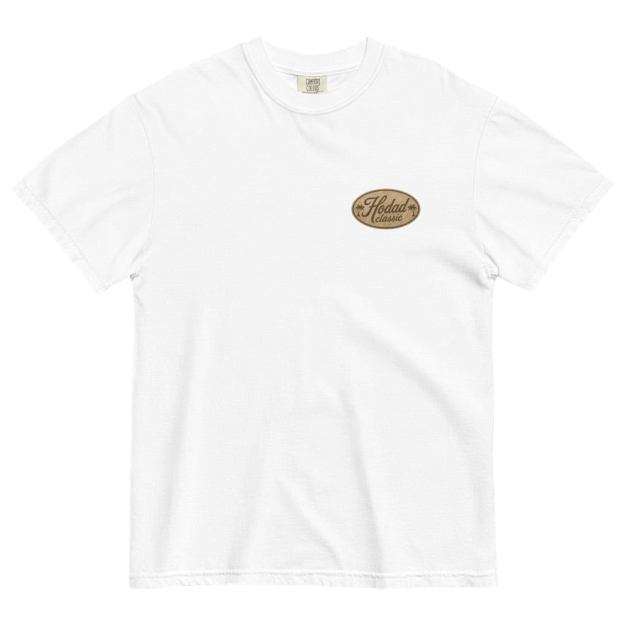 Don't Send Help Tee — view 7