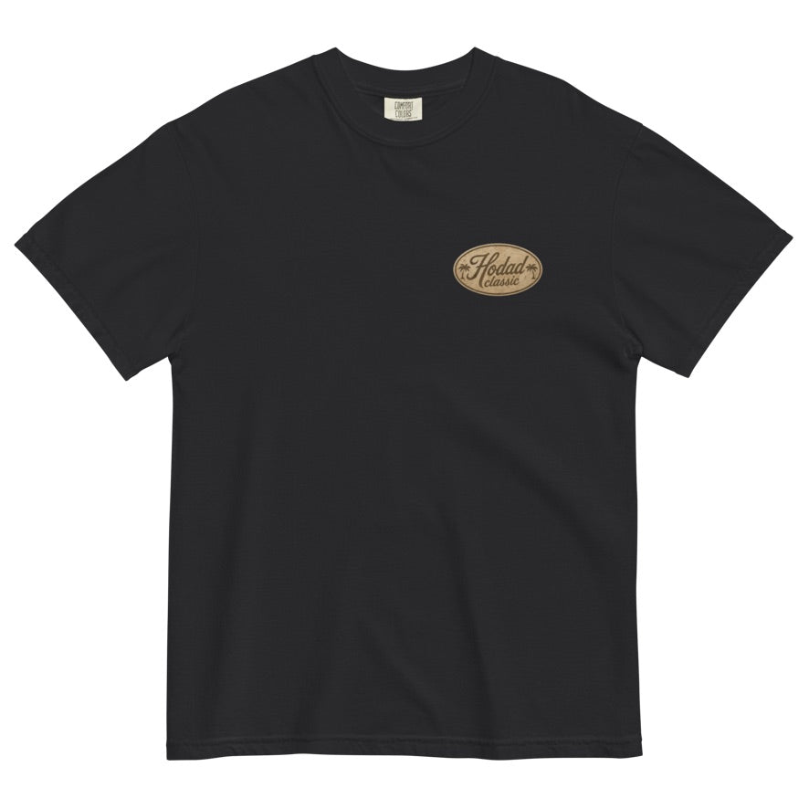 Don't Send Help Tee — view 8