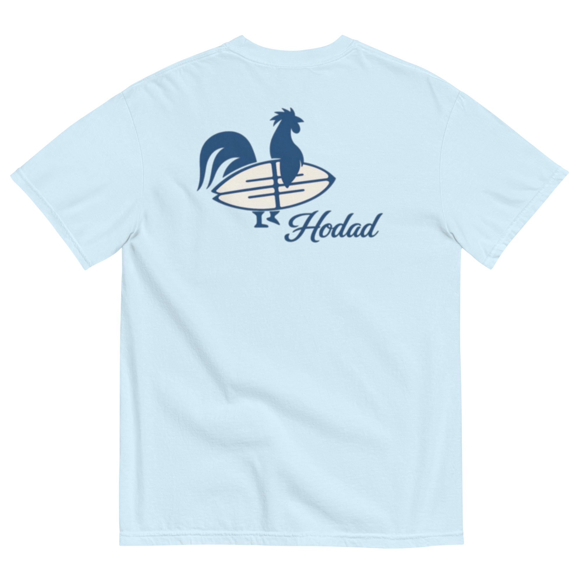 Rooster Tee — view 10