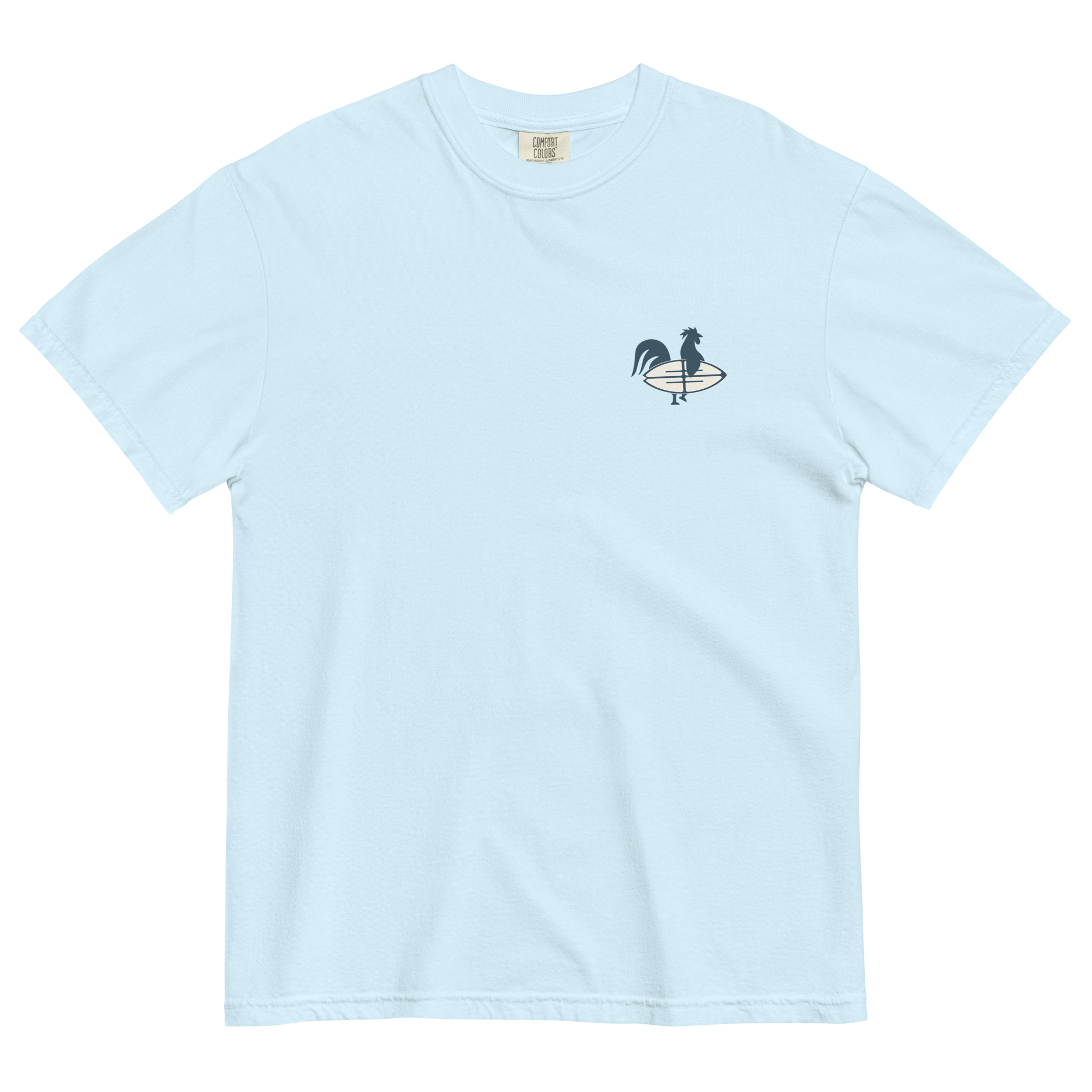 Rooster Tee — view 9