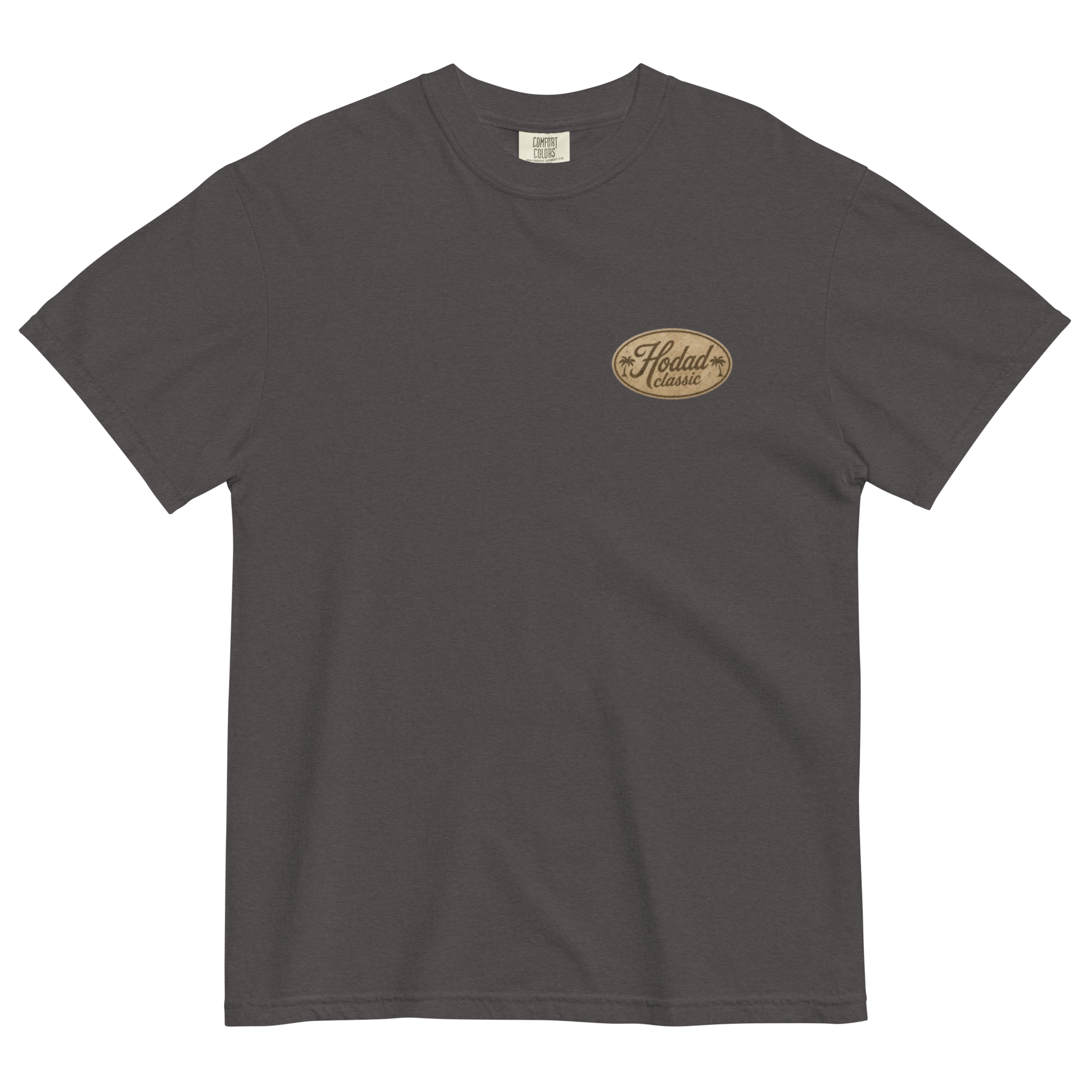 Don't Send Help Tee — view 2