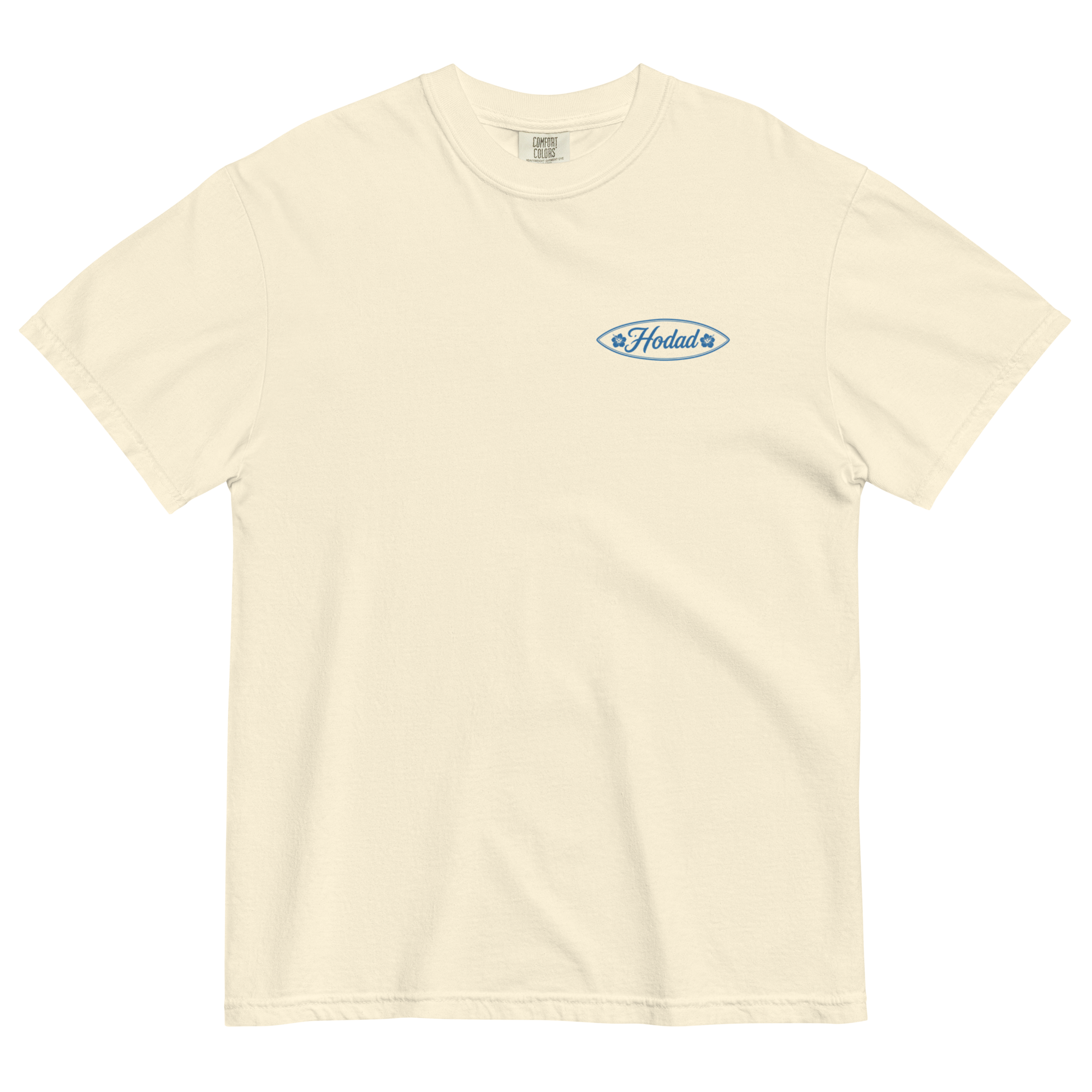 Hibiscus Tee — view 3