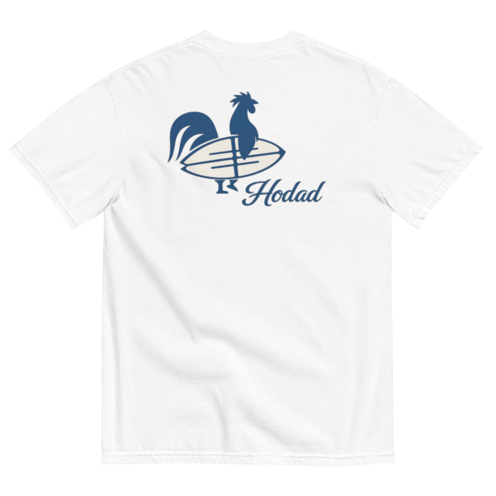 Rooster Tee — view 8