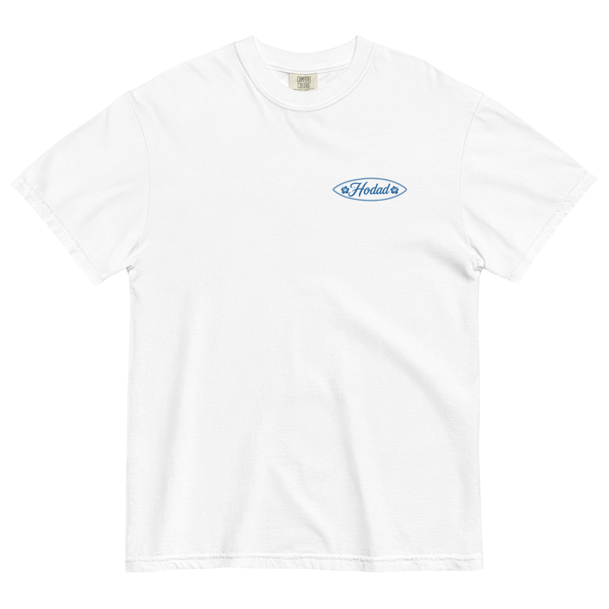 Hibiscus Tee — view 2