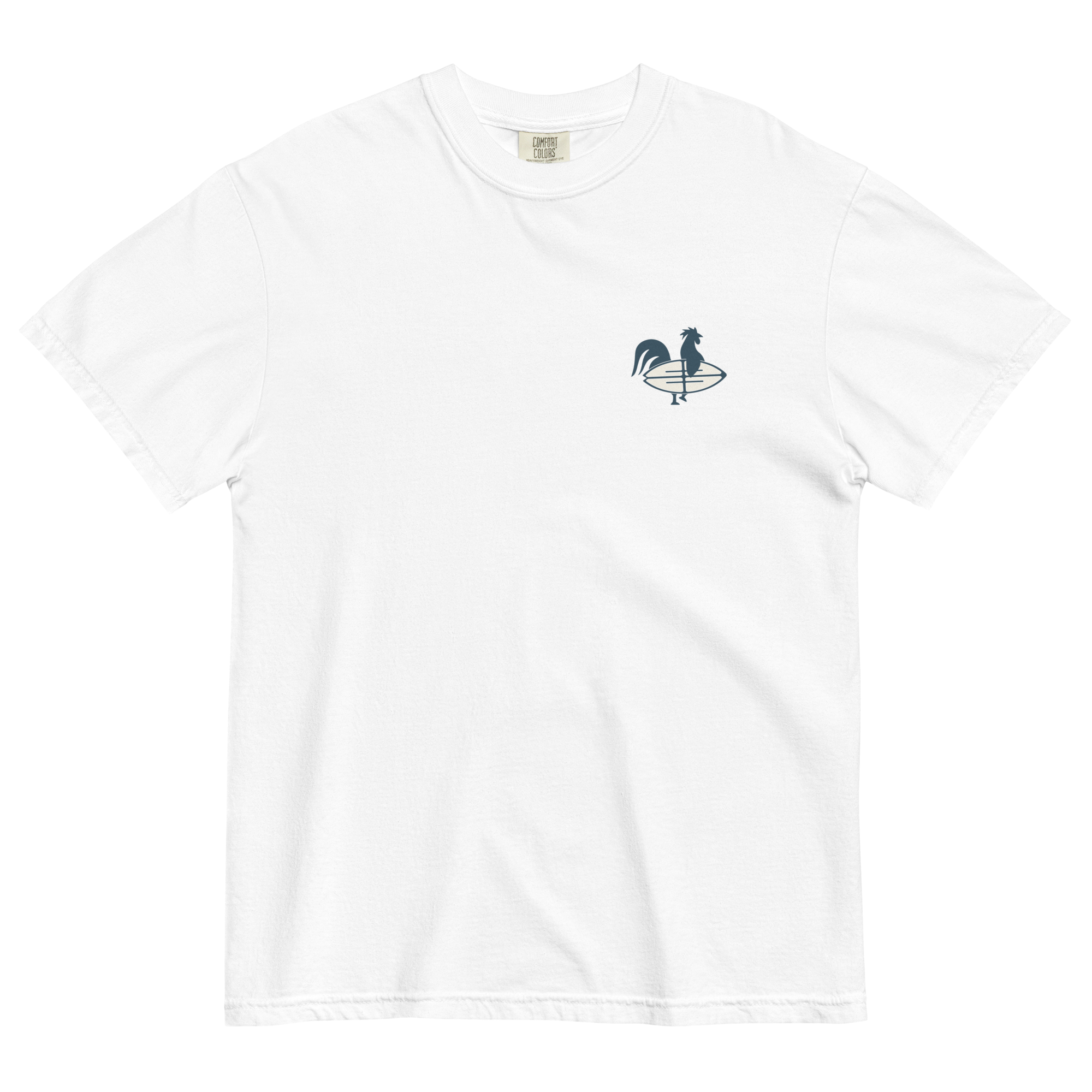 Rooster Tee — view 7