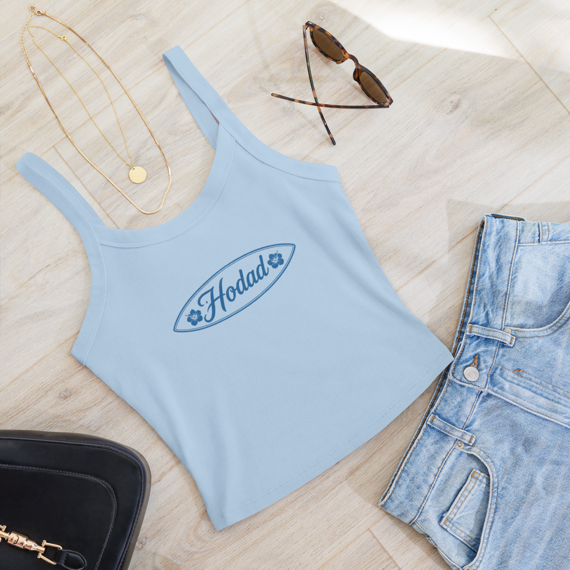 Hodad Surf Top — view 11