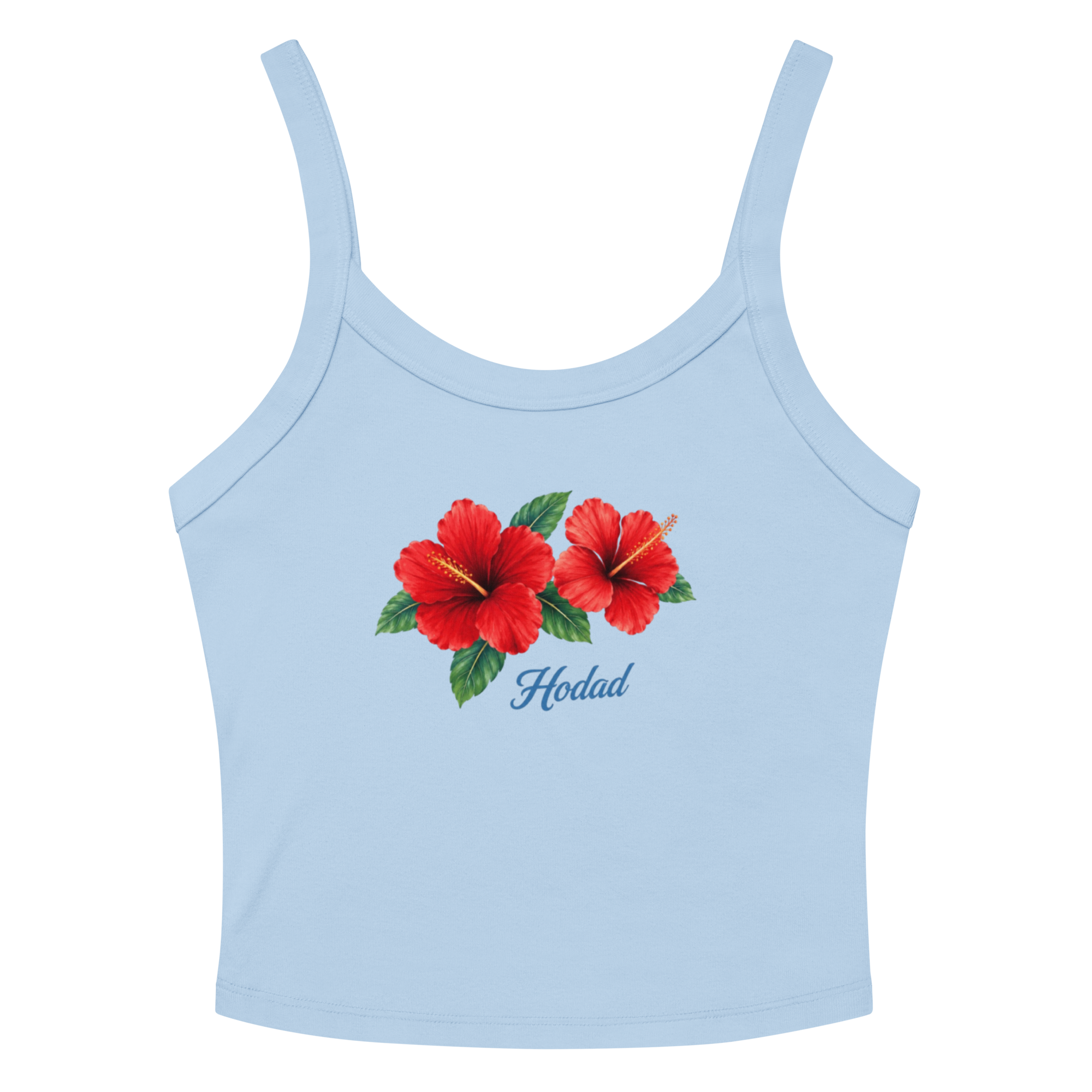Hibiscus Top — view 4