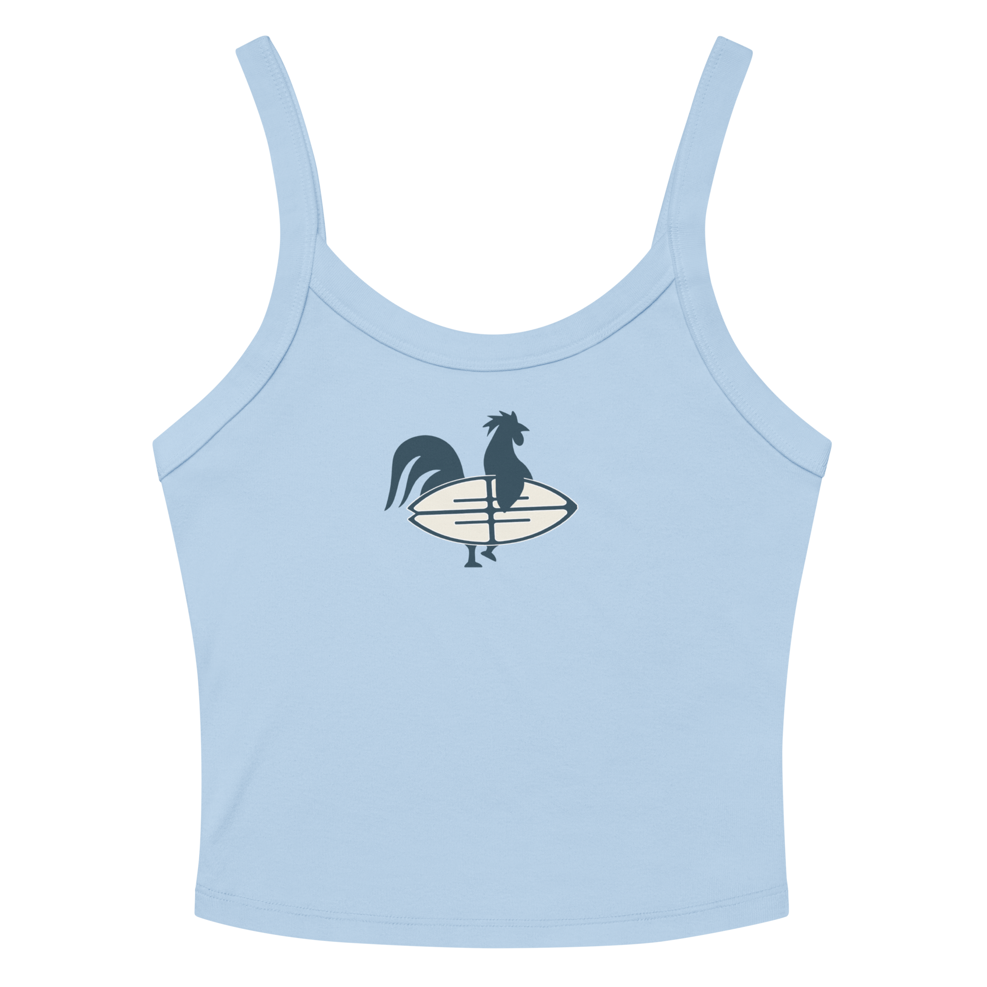 Rooster Top — view 11