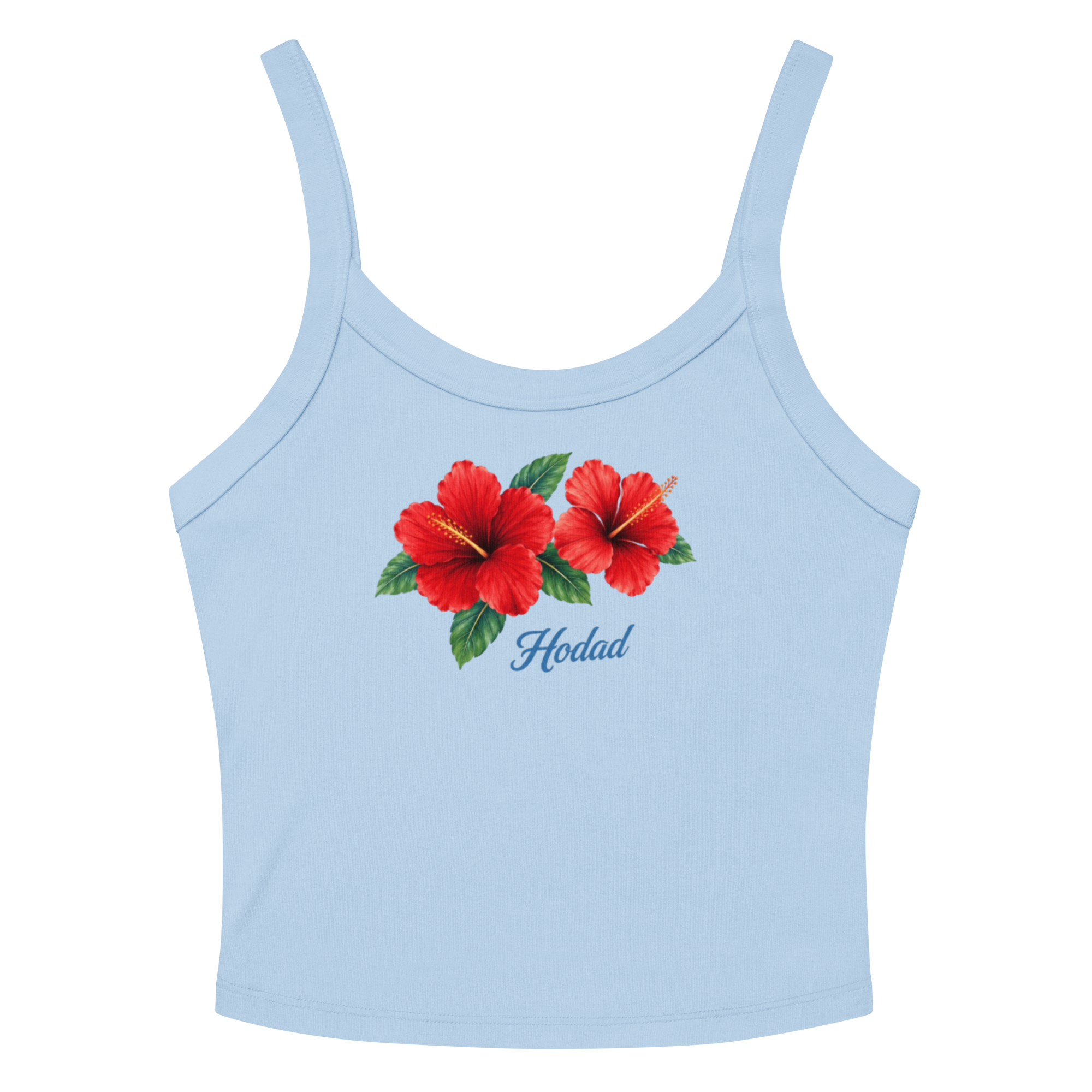 Hibiscus Top — view 12