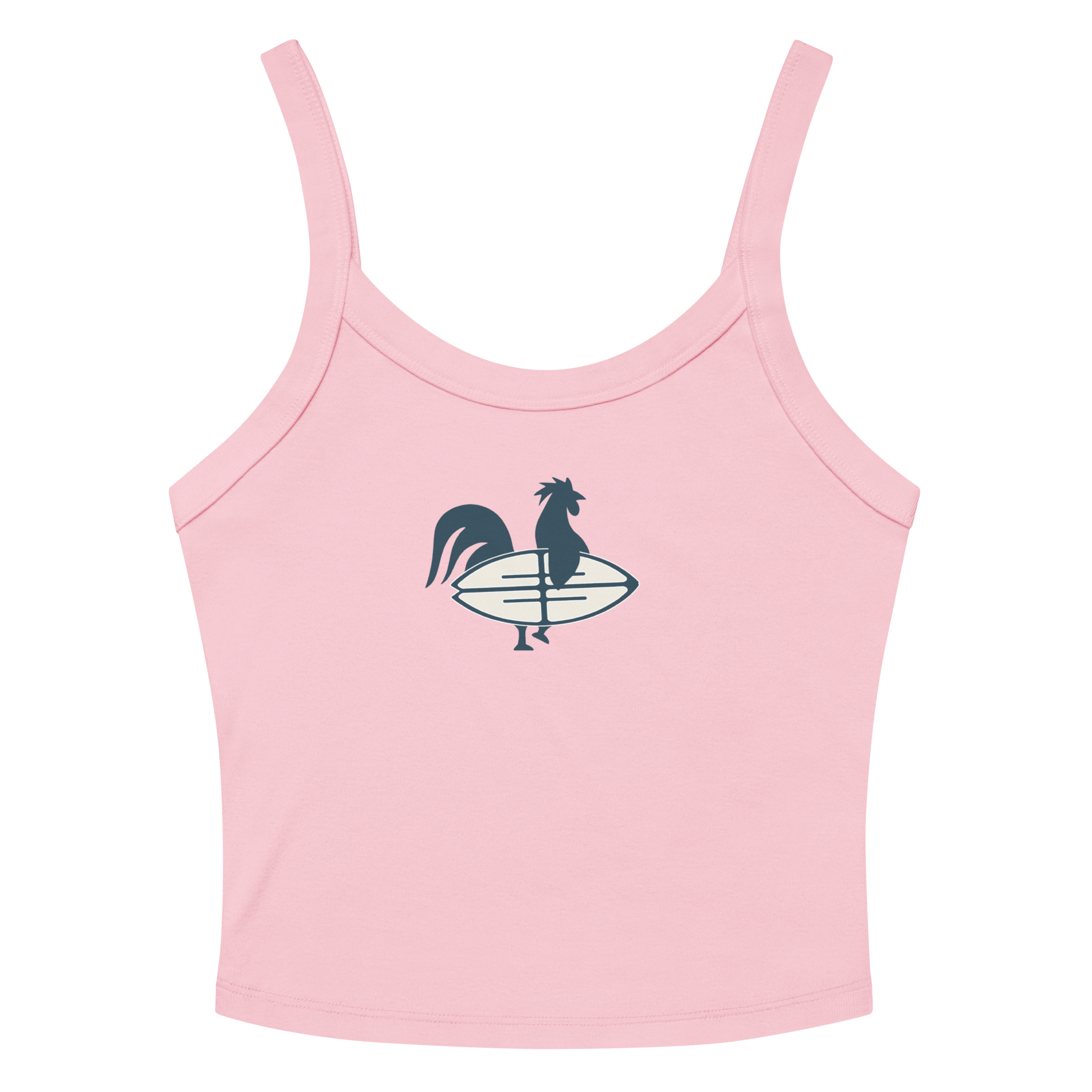 Rooster Top — view 3