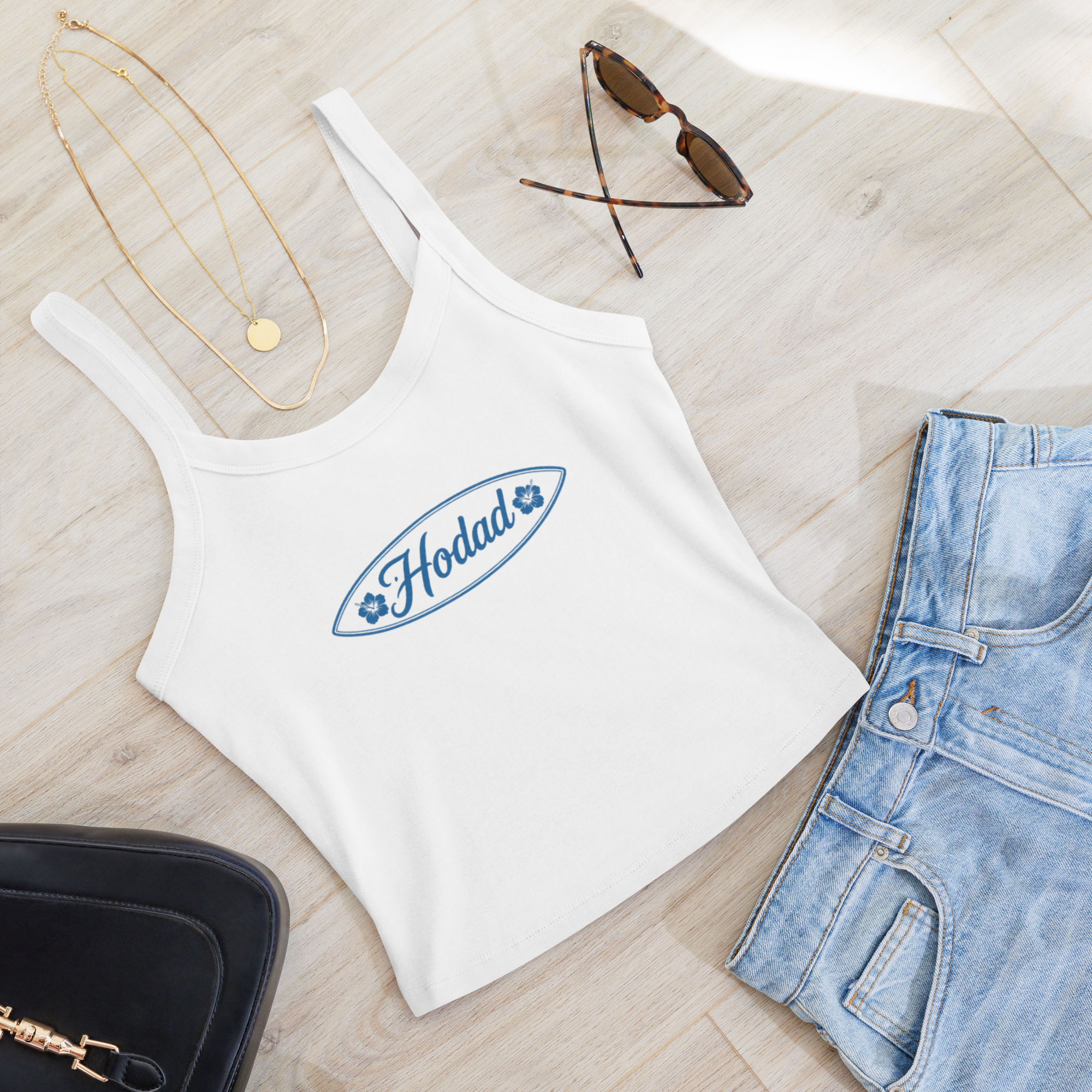 Hodad Surf Top — view 10