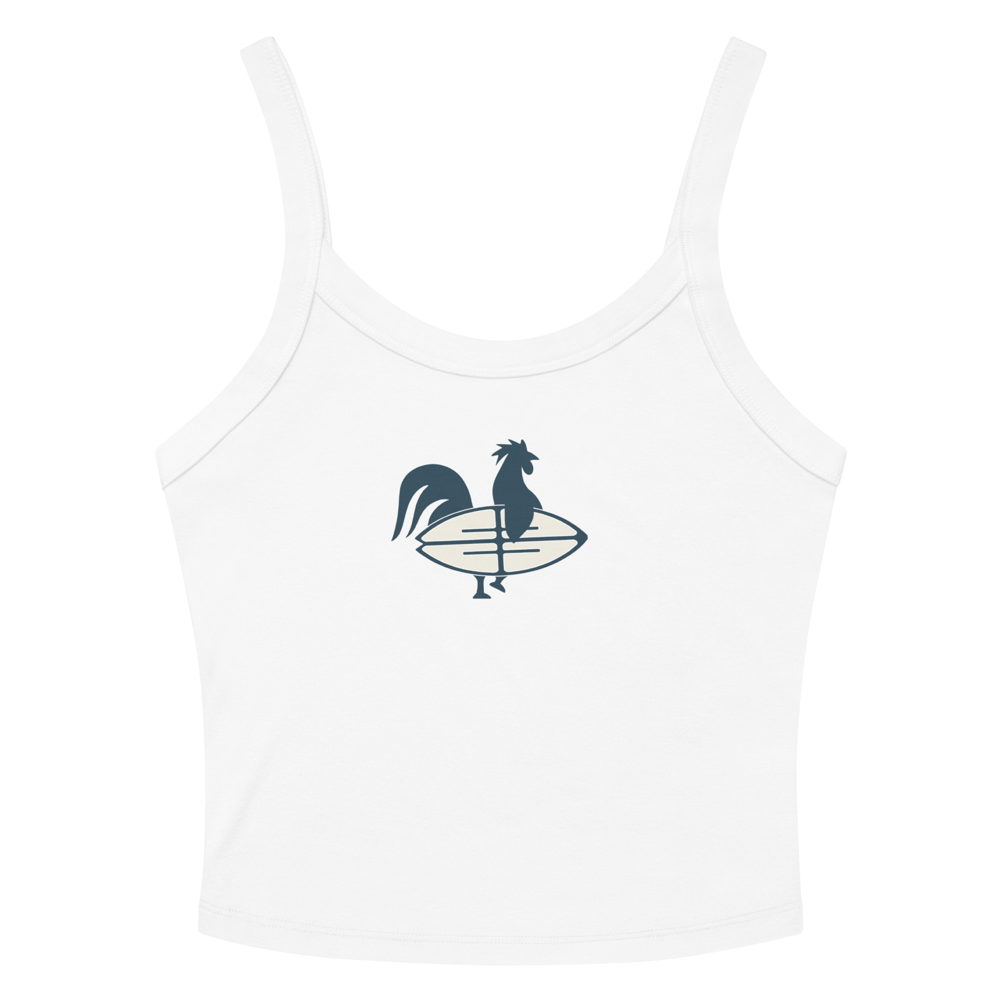 Rooster Top — view 4